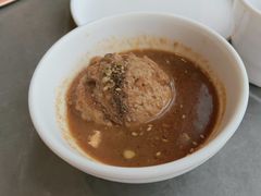 -前门·鲜肉火锅(长风店)