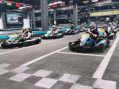 -速马赫卡丁车(琶洲店)