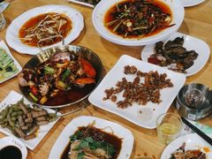 -叒缘夜光杯(望江橡树林店)