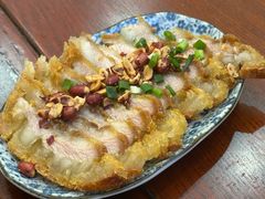 脆皮-螺世纪螺蛳粉·桂味小排档(裕德店)