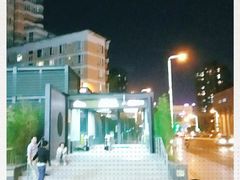 -新南门(地铁站)