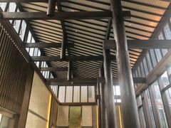 -上海崇明金茂凯悦酒店