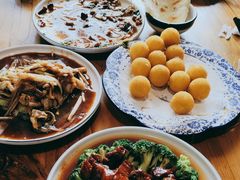 -食鸡公社辣子鸡·潍坊菜·烧烤