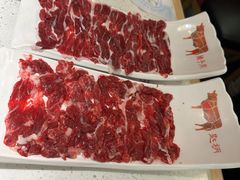 -左庭右院鲜牛肉火锅(苏州园区永旺店)