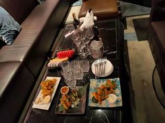 -上海世茂皇家艾美酒店