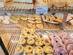 -BreadTalk面包新语(虹口龙之梦店)