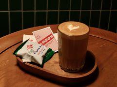 -GOIN CAFE 光阴咖啡馆