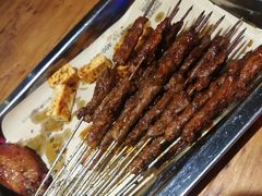 -阿记烧烤(大兴新区店)