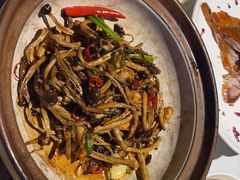 -庆云楼饭庄(什刹海店)