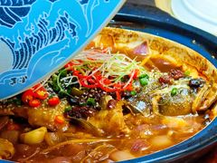 -宗氏一喜砂锅·特色湖北菜(楚河汉街店)