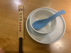 -钟太婆老妈蹄花(春熙路店)
