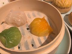 -万丽轩·粤菜(王府井金茂万丽酒店)
