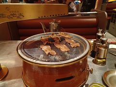 -西塔老太太泥炉烤肉(苏州大悦城店)