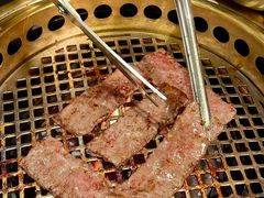 -海之屋韩式烤肉(海棠68环球美食街店)