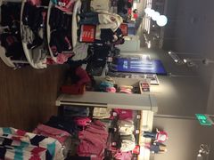 GAP(赛特奥特莱斯店)-GAP(王府井奥莱·香江小镇店)