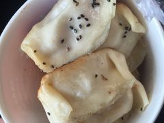 -汪记大王锅贴(成山路店)