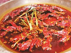 -小龙坎火锅(春熙太古里店)