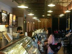 -星巴克臻选(嘉定疁城国际店)