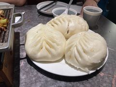 大包子-新乾隆酒楼(帝景园店)