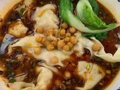 -龙抄手(春熙路总店)