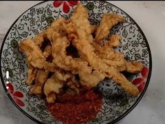 -川悦壹号·川菜(蠡溪路店)