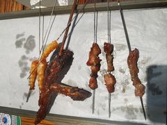 -北丐先生·野馄饨烧烤(长宁龙之梦店)