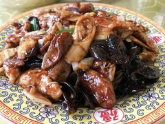 -砂锅居(西四店)