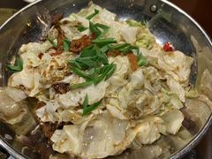 -乡下姥渔馆(齐落山路店)