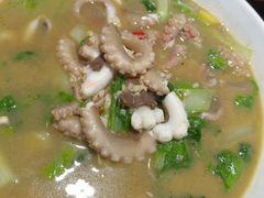 -老班长大酒店(海关大楼店)