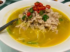 -上海会馆(香港名都店)