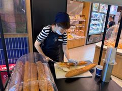 -巴黎贝甜(亿合城店)
