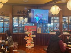 -鸟鹏烧鸟居酒屋(仁恒梦中心店)