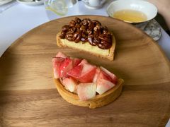 -三嚥阁 La Villa Restaurant