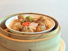 -金悦轩海鲜酒家(拱北店)