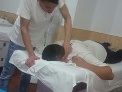 -牛市口盲人按摩