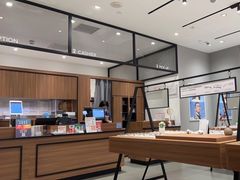 -JINS(北京apm店)