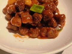 -功德林(南京西路店)