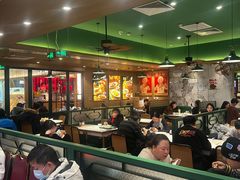 -肥小福·烧鹅专门店(环宇荟店)