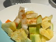 -花样西贡·蜜越餐厅·法式越南料理(水晶城店)