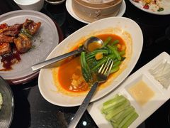 -上海苏宁宝丽嘉酒店·嘉府壹号中餐厅