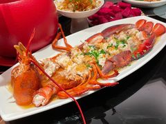 -美乐食街(小南店)