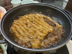 -淀里船宴(卓达店)