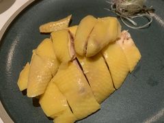 -广州富力丽思卡尔顿酒店·丽轩·粤菜