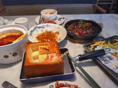 -小菜园新徽菜(无锡宜家荟聚中心店)