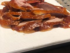 今日吃烤鸭-德香苑脆皮烤鸭·经典(爱融荟城店)