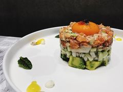 -娜娜家·Nana's restaurant(国金汇店)