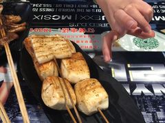 -眼镜哥浦江夜宵大本营