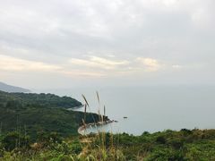 -南丫岛