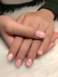 点击看大图 -Love Lady Nail