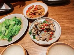 -捌川(武汉天地壹方购物中心店)